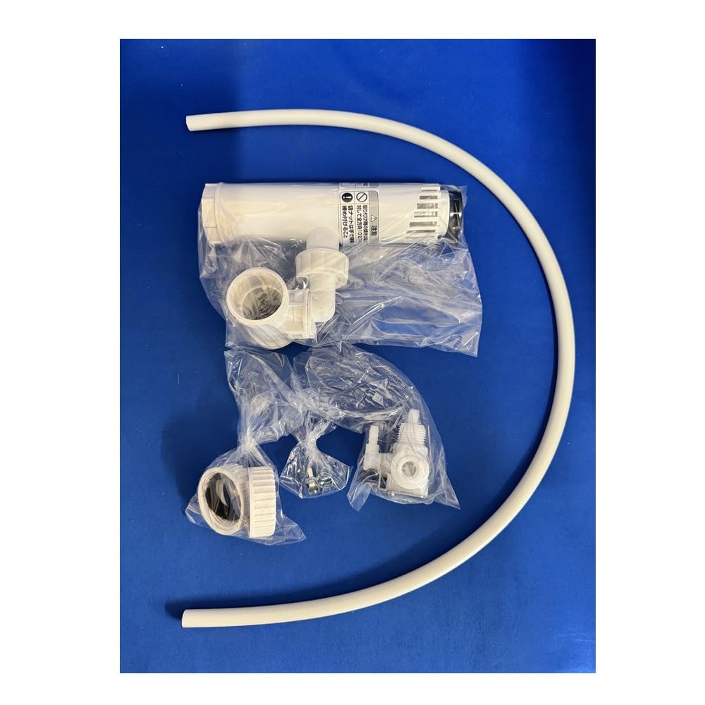 TOTO REWF03B1R ホワイト 未使用 1個『排水ホッパー付き』 Amazon | TOTO REWF03B1 ホワイト | 温水器